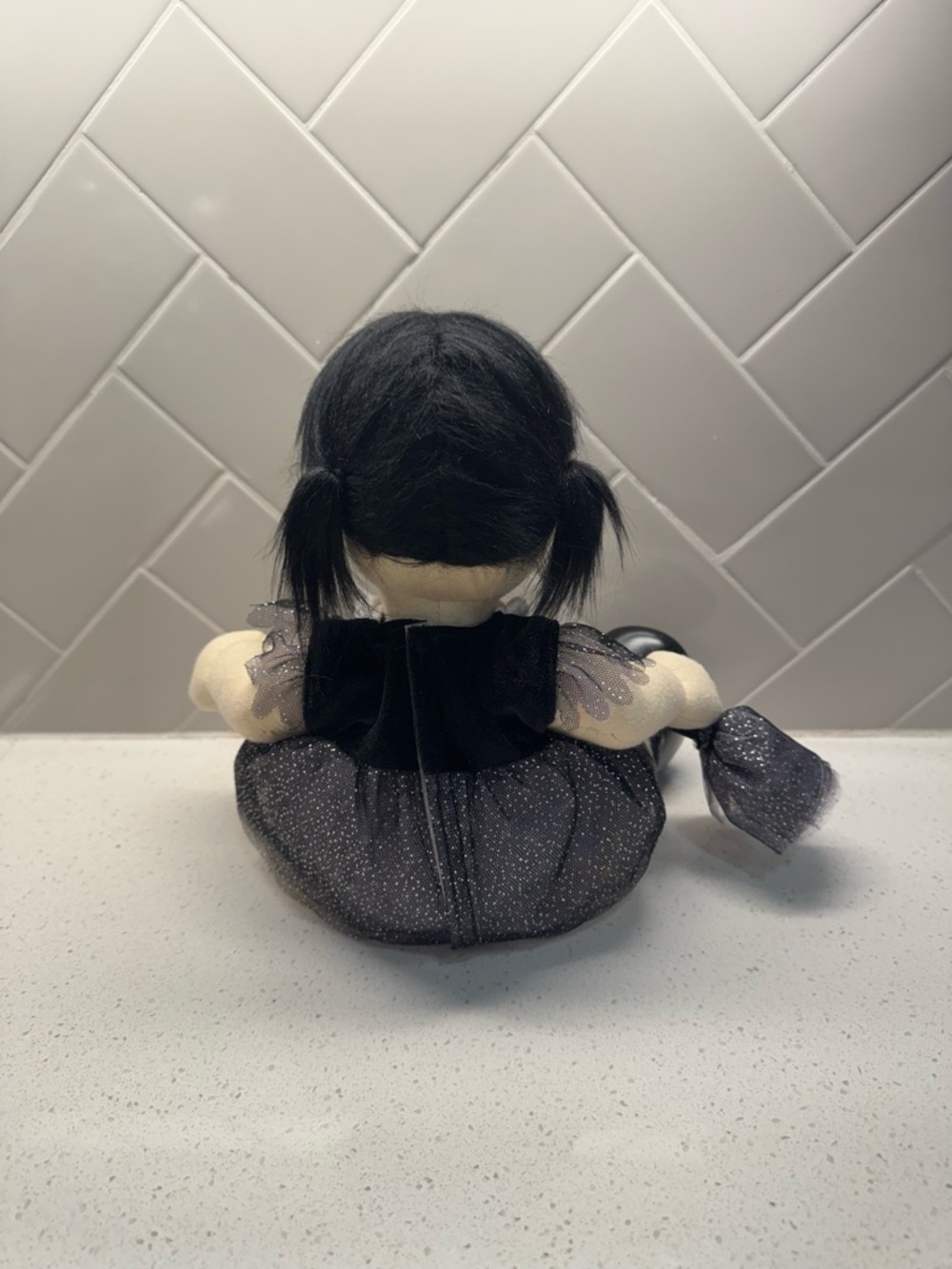 Olli Ella LIMITED EDITION DREAM DINKUM wendy witch - Picture 4 of 7